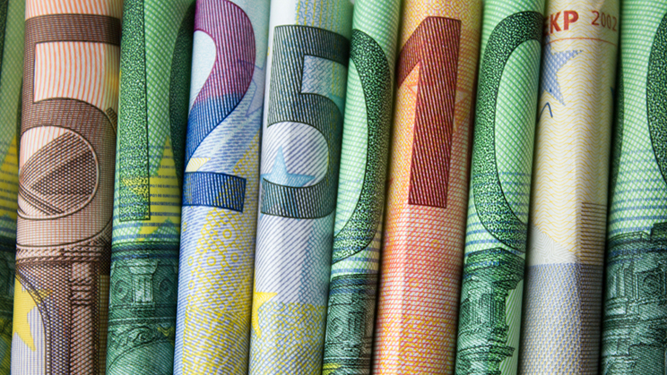 L’euro fa 16 anys sense marxa enrere