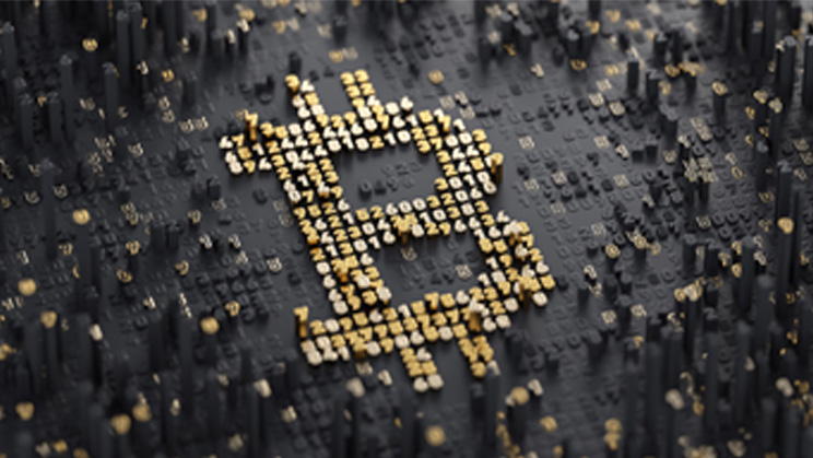 De la fiebre del oro a la fiebre del bitcoin