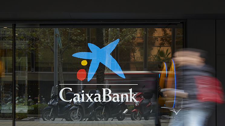 CaixaBank se situa per primera vegada en el rànquing de les 500 marques més valuoses del món